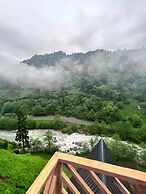 Sisorti Suit Bungalov