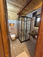 Sisorti Suit Bungalov