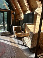 Sisorti Suit Bungalov