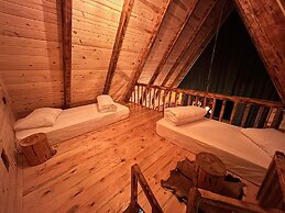 Sisorti Suit Bungalov