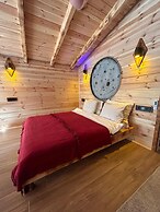 Sisorti Suit Bungalov