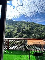 Sisorti Suit Bungalov