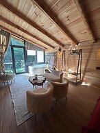 Sisorti Suit Bungalov