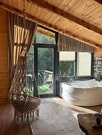 Sisorti Suit Bungalov