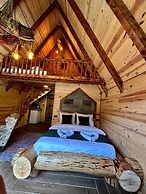 Sisorti Suit Bungalov