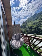 Sisorti Suit Bungalov