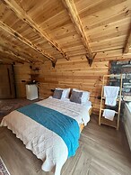 Sisorti Suit Bungalov