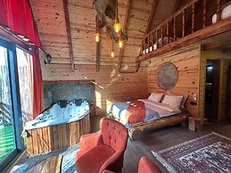 Sisorti Suit Bungalov