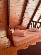 Sisorti Suit Bungalov