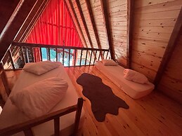 Sisorti Suit Bungalov