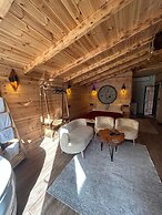 Sisorti Suit Bungalov