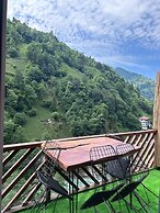 Sisorti Suit Bungalov