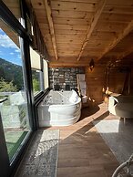 Sisorti Suit Bungalov