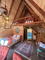 Sisorti Suit Bungalov