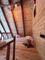 Sisorti Suit Bungalov