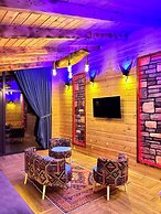 Sisorti Suit Bungalov