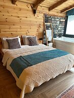 Sisorti Suit Bungalov