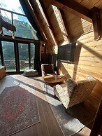 Sisorti Suit Bungalov