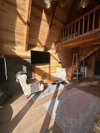 Sisorti Suit Bungalov