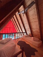 Sisorti Suit Bungalov