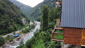 Sisorti Suit Bungalov