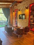 Sisorti Suit Bungalov