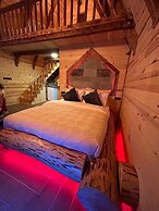 Sisorti Suit Bungalov