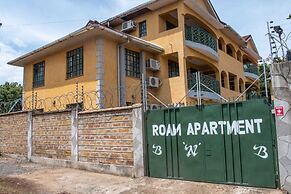 Roam Apartments