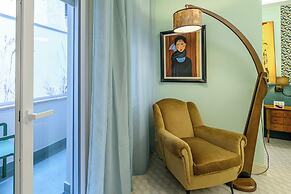 Tu chiamale emozioni  3 suites