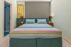 Tu chiamale emozioni  3 suites