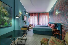 Tu chiamale emozioni  3 suites