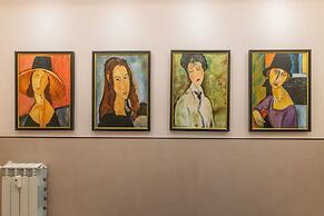 Tu chiamale emozioni  3 suites