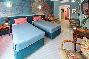 Tu chiamale emozioni  3 suites