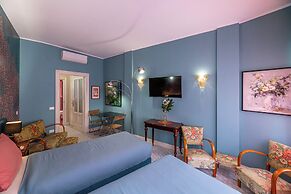 Tu chiamale emozioni  3 suites