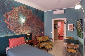 Tu chiamale emozioni  3 suites