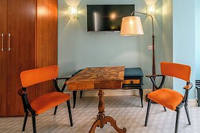 Tu chiamale emozioni  3 suites