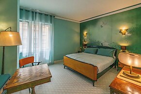 Tu chiamale emozioni  3 suites