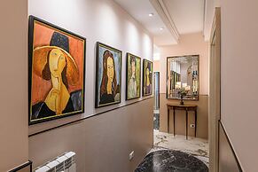 Tu chiamale emozioni  3 suites