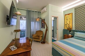 Tu chiamale emozioni  3 suites