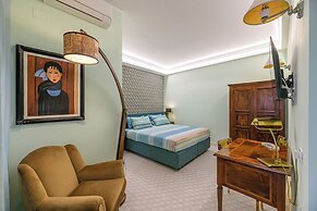 Tu chiamale emozioni  3 suites