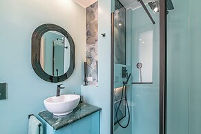 Tu chiamale emozioni  3 suites