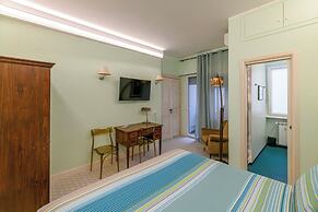 Tu chiamale emozioni  3 suites