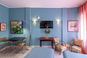 Tu chiamale emozioni  3 suites