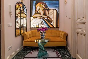 Tu chiamale emozioni  3 suites