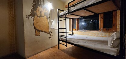 Hostelam The Mountain Story