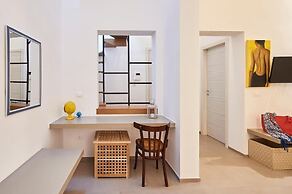 Polignano Heritage - Via Corridoni