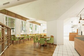 Ferienpark Rugen Ifa, Binz