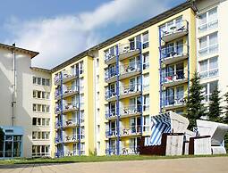 Ferienpark Rugen Ifa, Binz