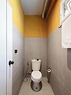 Au Luna Bangkok Hostel