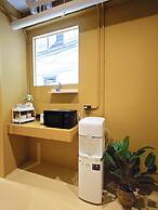 Au Luna Bangkok Hostel